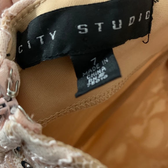 Formal Dress - Picture 3 of 3